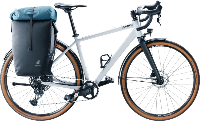 Deuter Visby 25+5 Gepäcktasche schwarz