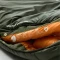 Fjällräven Abisko Three Seasons Regular Mumienschlafsack olive Vorschaubild