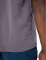 Vaude Adlux HZ Trikot kurzarm purple ash (Herren) Vorschaubild