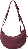 Aevor Sling Bag Small Umhängetasche burgundy
