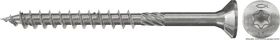 fischer PowerFast FPF-ST A2P 200 T20 Spanplattenschraube, 5x40mm, 200 Stück