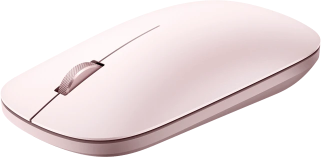 Huawei Bluetooth Mouse 2nd Generation Sakura Pink, Bluetooth