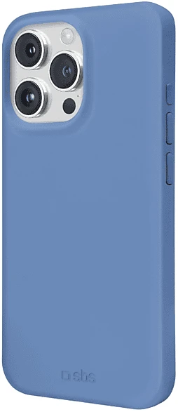 SBS Mobile Instinct Cover für Apple iPhone 16 Pro blau