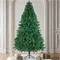 TecTake Künstlicher Weihnachtsbaum Tanne Dasher Vorschaubild
