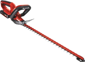 Einhell Expert GE-CH 1846 Li Kit Akku-Heckenschere inkl. Akku 2.0Ah