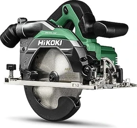 Hikoki C6MEY2WBZ Elektro-Handkreissäge