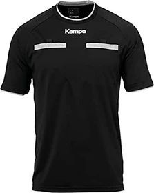 Kempa Schiedsrichter Trikot kurzarm