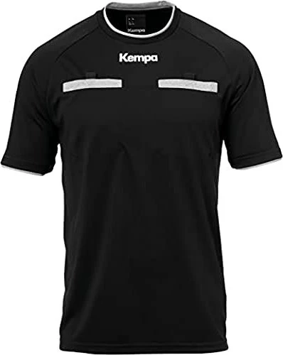Kempa Schiedsrichter Trikot kurzarm