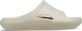 Crocs Mellow Recovery Slide bone