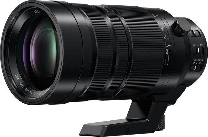 Panasonic Leica DG Vario Elmar 100-400mm 4.0-6.3 ASPH Power OIS