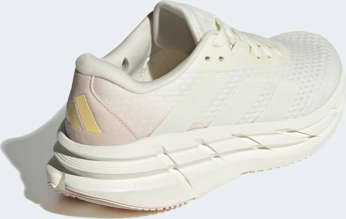 adidas Adistar 3 off white/chalk white/putty mauve (Damen)