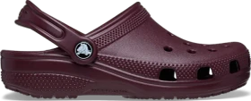 Crocs Classic heritage red (Junior)