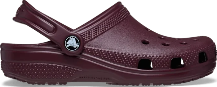 Crocs Classic heritage red (Junior)