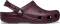 Crocs Classic heritage red (Junior) Vorschaubild