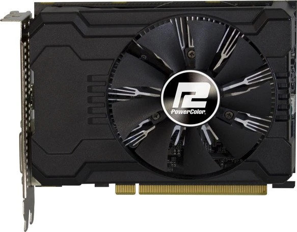 PowerColor Red Dragon Radeon RX 560 V3, 2GB GDDR5, DVI, HDMI, DP
