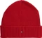Tommy Hilfiger Flag Kaschmir Beanie Vorschaubild