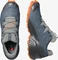 Salomon Speedcross 5 GTX mallard blue/wrought iron/vibrant orange (Herren) Vorschaubild