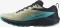 Salomon Sense Ride 5 alfalfa/carbon/peacock blue (Herren) Vorschaubild
