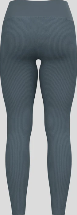 Odlo Active 365 Seamless Tight Hose lang dark slate (Damen)
