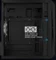 AeroCool CS-107, Lüfter LED RGB, Acrylfenster Vorschaubild