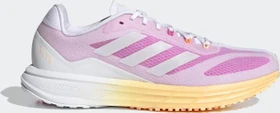 adidas SL20 cloud white/dash grey/screaming pink (Damen)