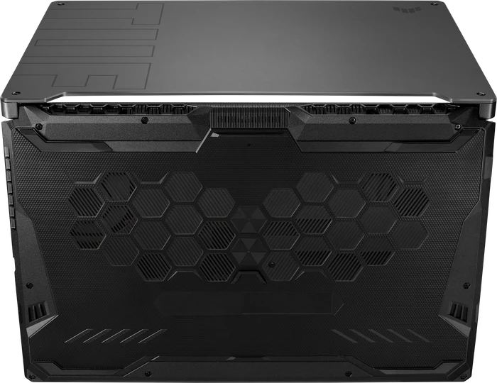 ASUS TUF Gaming A17 FA706QM-HX049R, Eclipse Gray, Ryzen 7 5800H, 8GB RAM, 512GB SSD, GeForce RTX 3060, DE
