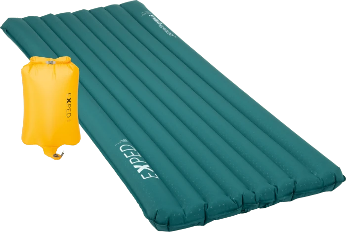 Exped Dura 5R MW Isomatte cypress
