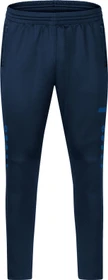 Jako Challenge Trainingshose lang marine/royal (Damen)