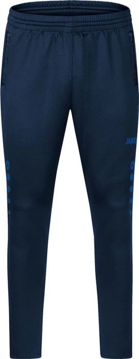 Jako Challenge Trainingshose lang marine/royal (Damen)