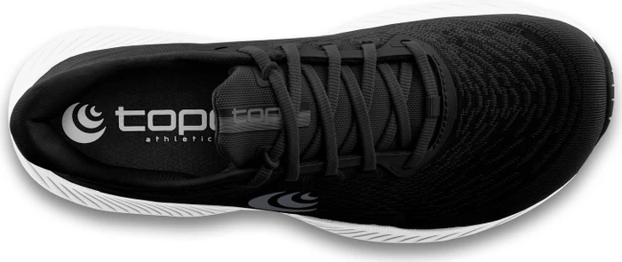 topo athletic Fli-Lyte 5 schwarz/weiß (Herren)