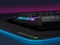 Corsair Gaming K70 RGB PRO, MX SPEED RGB Silver, USB, DE Vorschaubild