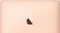 Apple MacBook 12, gold, Core i7-7Y75, 8GB RAM, 512GB SSD, DE [2018] Vorschaubild