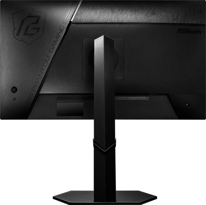ASRock Phantom Gaming PGO27QSA, schwarz, 27"