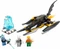 LEGO DC Universe Super Heroes - Arctic Batman vs. Mr. Freeze: Aquaman auf dem Eis Vorschaubild