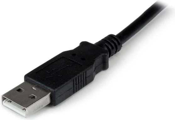 StarTech USB2DVIPRO2