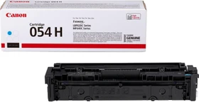 Canon Toner 054H cyan