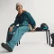 adidas Terrex Xploric 2L Isolated Climaproof Skihose lang preloved teal (Herren) Vorschaubild