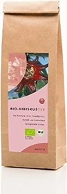 Weltecke Bio Hibiskustee, 100g