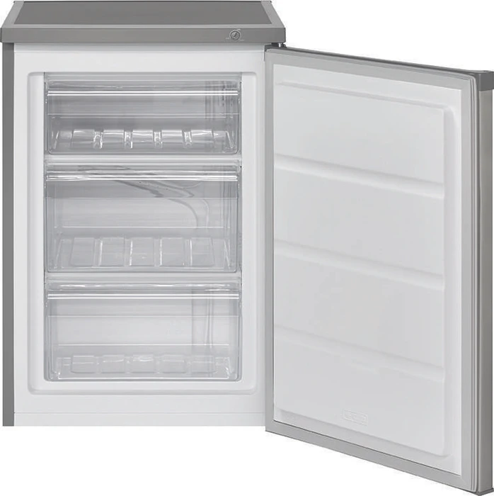 Bomann GS 2186 inox-look
