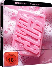 Fight Club (Special Editions) (4K Ultra HD)