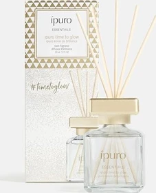 Ipuro Essentials Time To Glow Duftstäbchen, 50ml