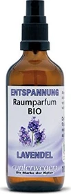 Unterweger Bio Raumparfum Entspannung Lavendel, 100ml