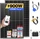 Solakon Marstek MST-MI0800W + 450Wp Module, 800W, 900Wp