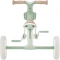 Globber Learning Trike 2in1 Eco Plus salbei grün Vorschaubild