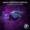 Razer DeathAdder V3 Pro schwarz Smooth-Touch + 8000Hz HyperPolling Wireless-Adapter, USB Vorschaubild