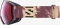 Salomon Radium Sigma grape shake/sigma silver pink Vorschaubild