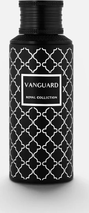 Maison Asrar Vanguard Eau de Parfum, 100ml