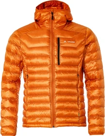 Vaude Batura Hooded Funktionsjacke kumquat (Herren)