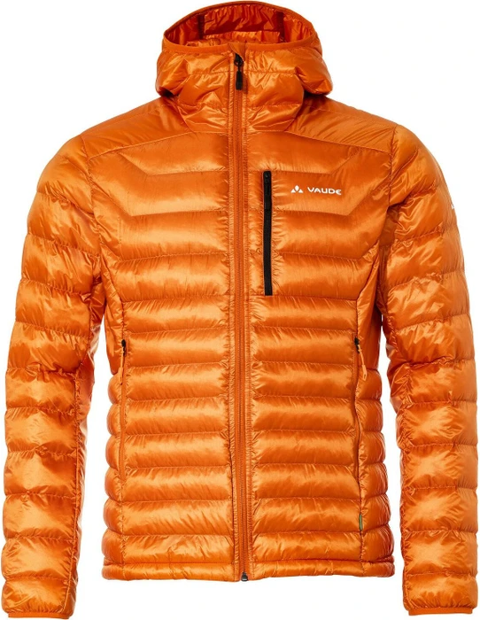 Vaude Batura Hooded Funktionsjacke kumquat (Herren)