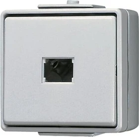 Jung WG 600 Taster 10A 250V
